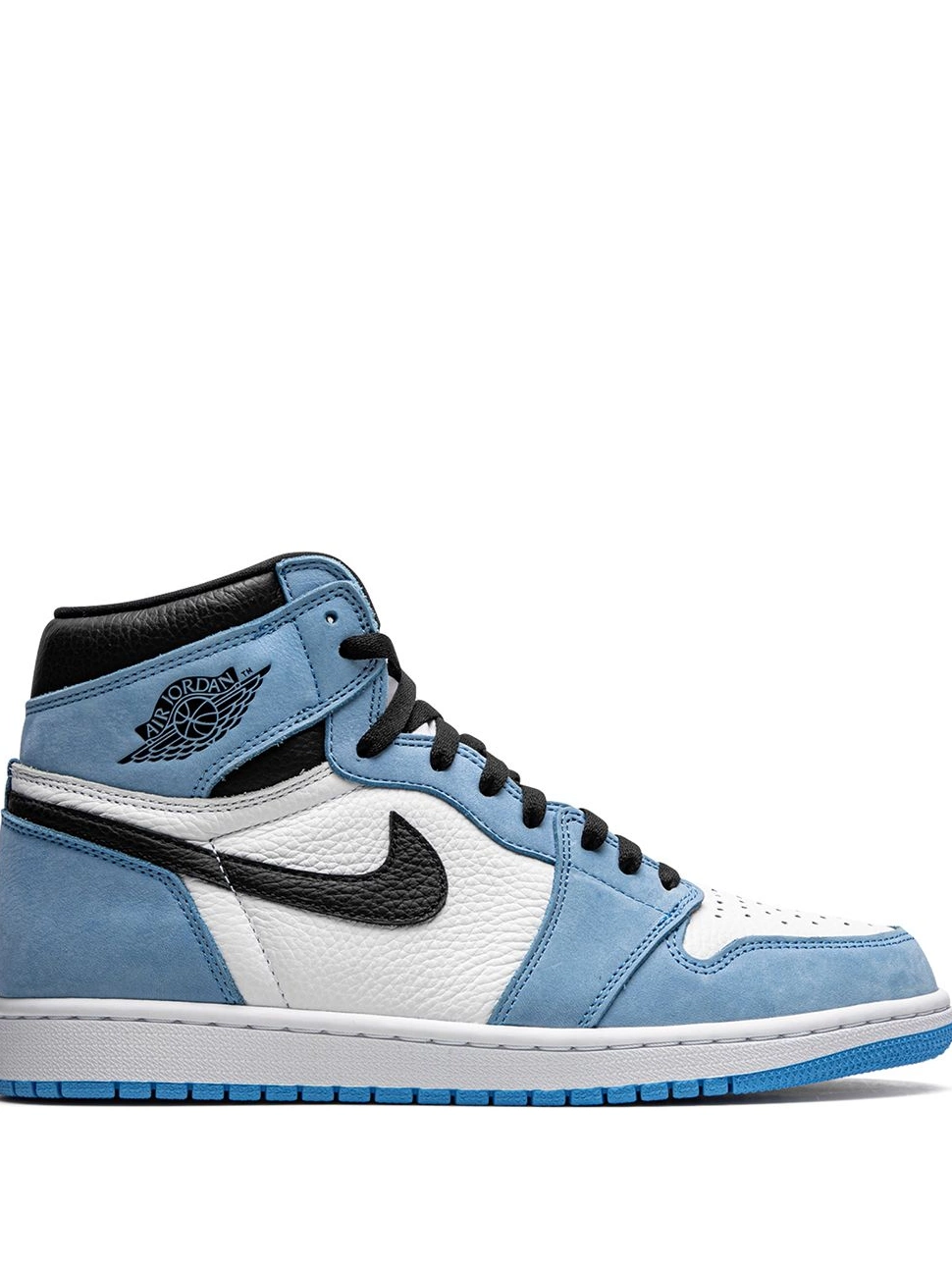 Clones Retro 1 Air High 
